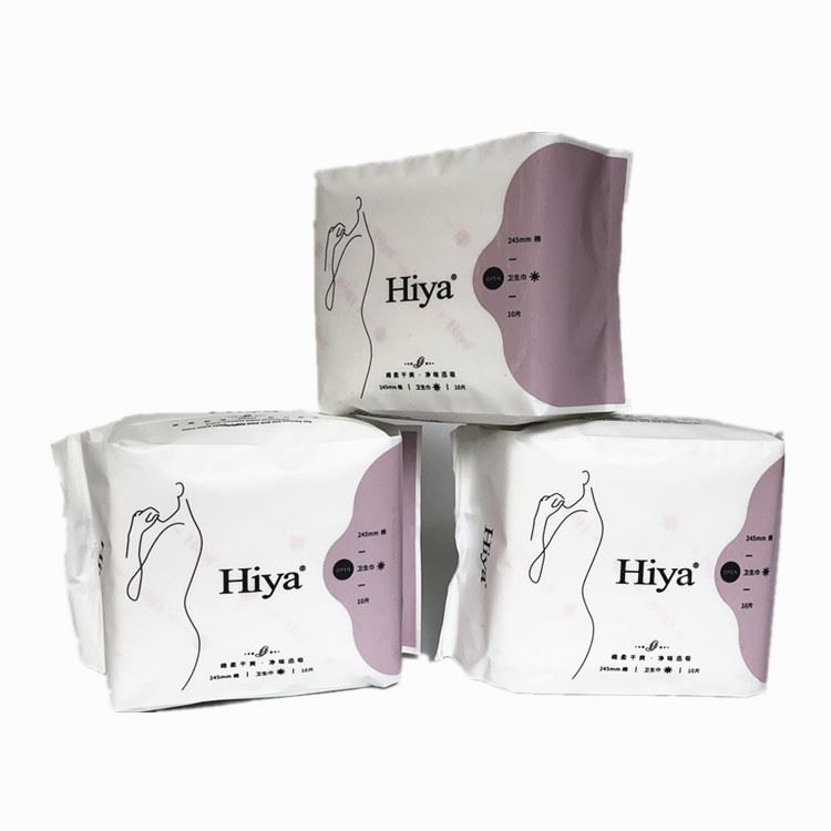 Serviettes Hygiéniques Bella en ligne