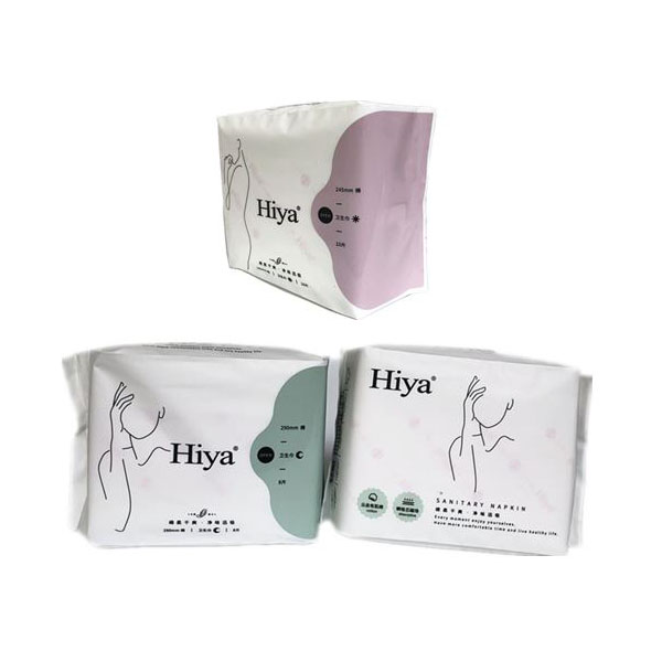 Serviette hygiénique Dry Love