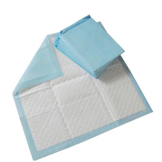 Incontinence jetable Hiya Under Pad