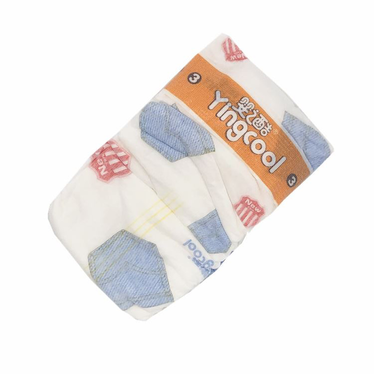 Pampers Pantalon Grand Prix