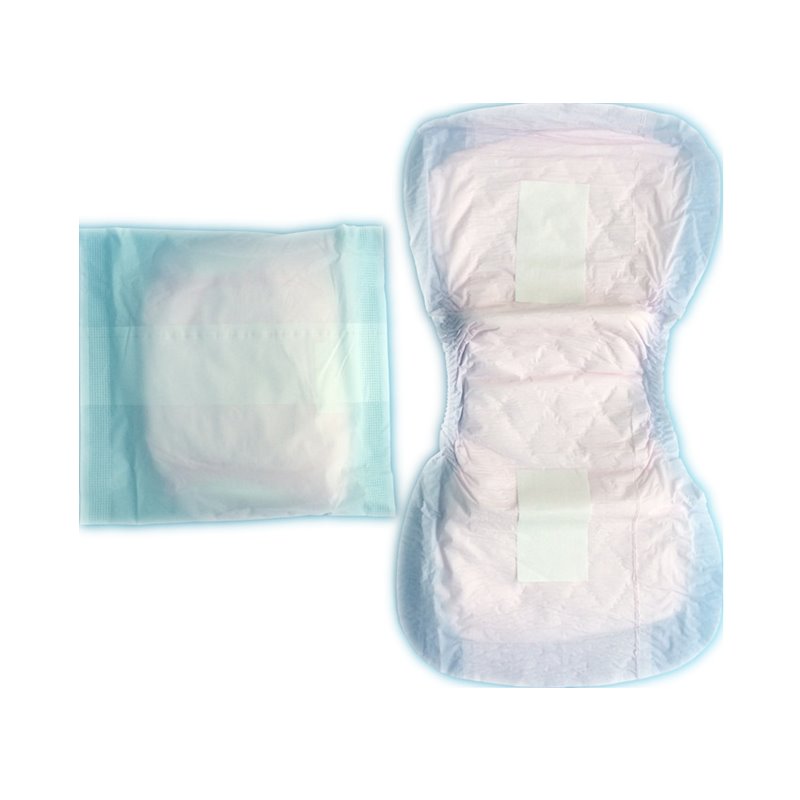 Serviettes de maternité super absorbantes